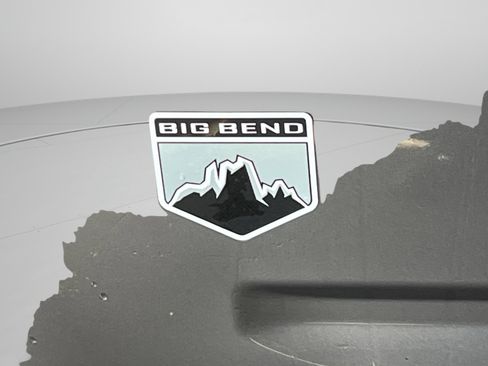 Used 2023 Ford Bronco Sport Big Bend w/ Convenience Package image 9