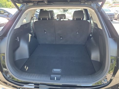 Certified 2024 Kia Sportage SX FWD image 14
