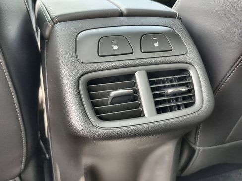 New 2025 Buick Envision Avenir image 22