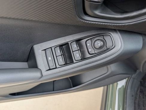 New 2026 Subaru Crosstrek 2.5i AWD/4WD image 15