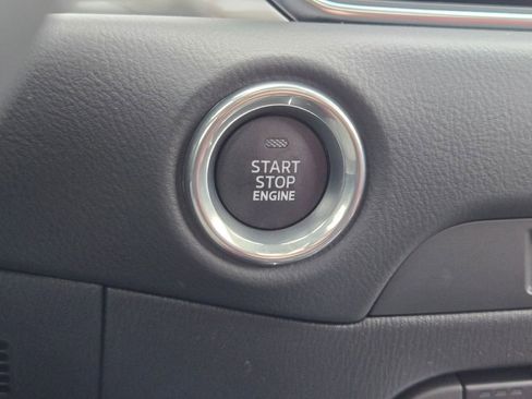 New 2025 MAZDA CX-5 Carbon Edition image 24