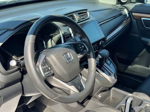 Used 2020 Honda CR-V EX image 24