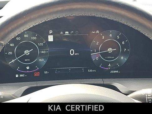 Used 2023 Kia Telluride SX Prestige X-Pro AWD/4WD image 20