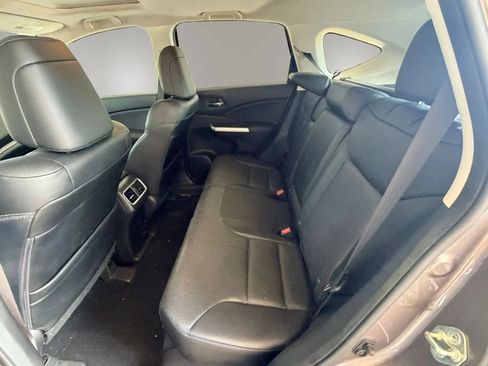 Used 2015 Honda CR-V Touring image 19