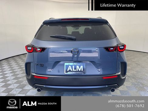 New 2026 MAZDA CX-50 Meridian Edition w/ Weather Package AWD/4WD image 7