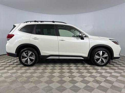 Used 2020 Subaru Forester Touring AWD/4WD image 8