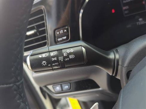 Used 2025 Lexus NX 350 AWD w/ Premium Package image 17