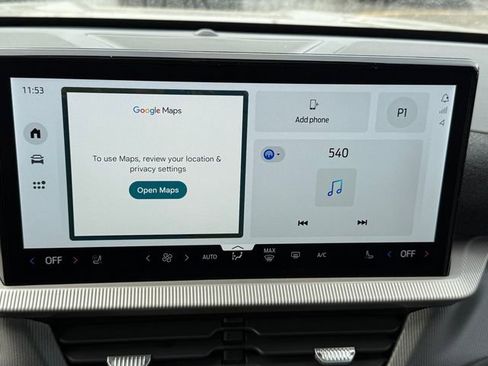 New 2026 Ford Explorer ST-Line image 16