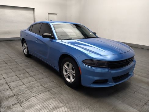Used 2023 Dodge Charger SXT RWD image 13