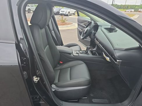 New 2026 MAZDA CX-30 AWD 2.5 S w/ Select Sport Pkg image 17