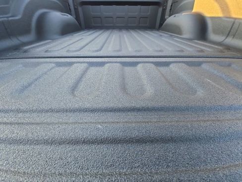 Used 2024 RAM 2500 Big Horn w/ Bed Utility Group image 13