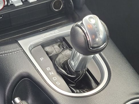 Used 2022 Ford Mustang Mach 1 w/ Equipment Group 700A image 21