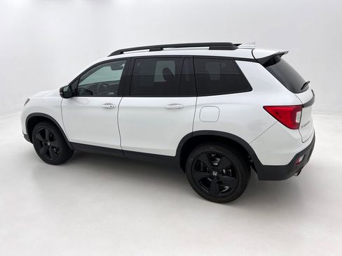 Used 2021 Honda Passport Elite image 10