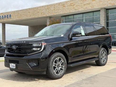 New 2026 Ford Expedition Active RWD image 32