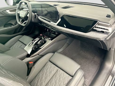 New 2026 Audi S5 Premium Plus image 16