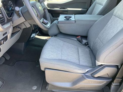 Used 2022 Ford F150 XL w/ Equipment Group 101A High RWD image 21