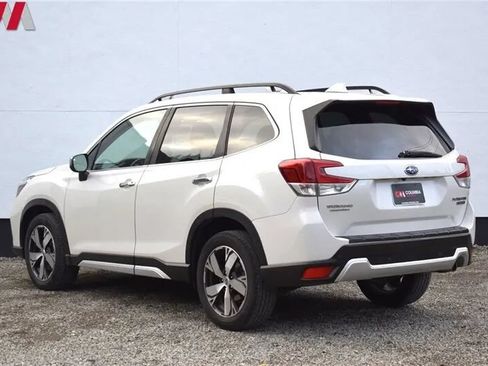 Used 2019 Subaru Forester Touring w/ Popular Package #3 AWD/4WD image 2