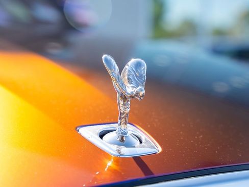 Used 2022 Rolls-Royce Ghost w/ Ghost Package AWD/4WD image 7
