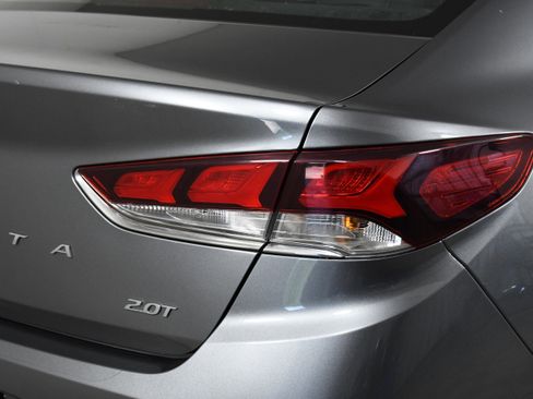 Used 2019 Hyundai Sonata Limited image 31