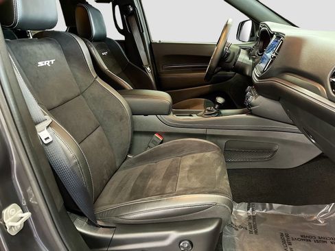 Used 2024 Dodge Durango SRT w/ Black Package AWD/4WD image 29