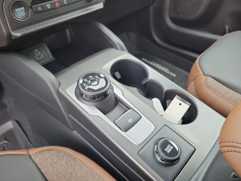 New 2026 Ford Bronco Sport Outer Banks AWD/4WD image 28
