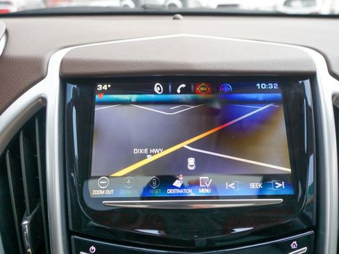 Used 2016 Cadillac SRX Performance w/ Driver Awareness Package image 24