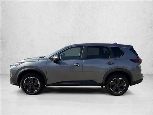 Used 2024 Nissan Rogue SV FWD image 8