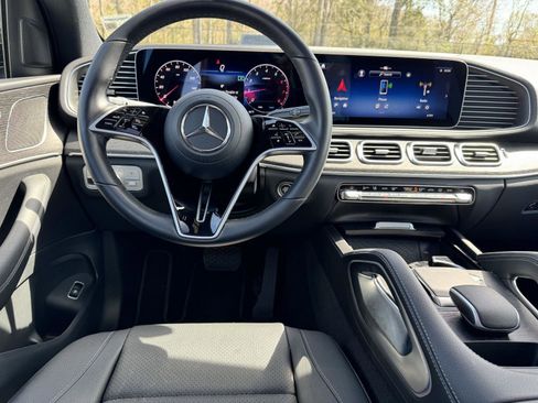 Certified 2026 Mercedes-Benz GLE 350 GLE 350 image 19