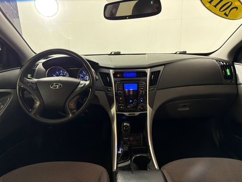 Used 2011 Hyundai Sonata GLS w/ Popular Equipment Pkg 2 image 21