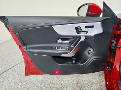 Certified 2023 Mercedes-Benz CLA 250 image 21