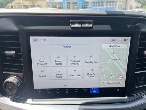 Used 2025 Ford F350 Platinum AWD/4WD image 26