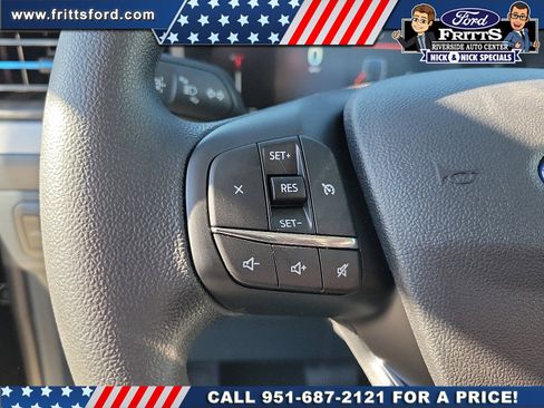 New 2026 Ford Maverick XLT image 6