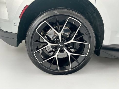 New 2026 Aston Martin DBX 707 AWD/4WD image 32