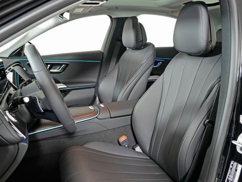 New 2026 Mercedes-Benz E 450 4MATIC Sedan image 12