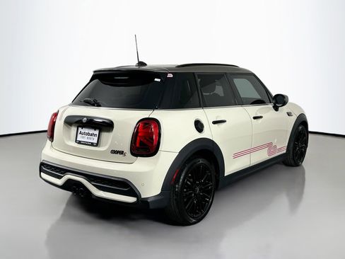 Used 2023 MINI Cooper S image 6