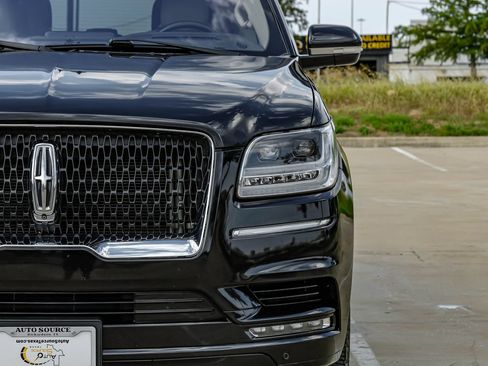 Used 2020 Lincoln Navigator L Reserve w/ Equipment Group 208A Reserve AWD/4WD image 60