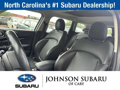 Used 2020 MINI Cooper Clubman S w/ Storage Package AWD/4WD image 7