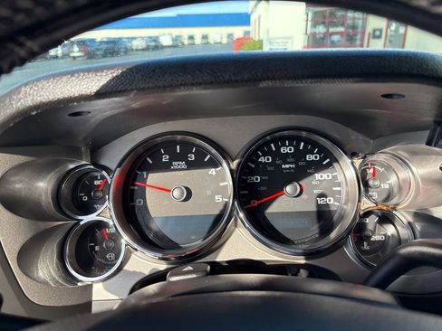 Used 2014 GMC Sierra 2500 SLE w/ Suspension Package, Off-Road image 27