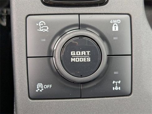 Used 2024 Ford Bronco Sport Badlands image 27