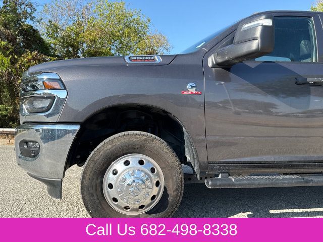 Used 2025 RAM 3500 Tradesman AWD/4WD image 5