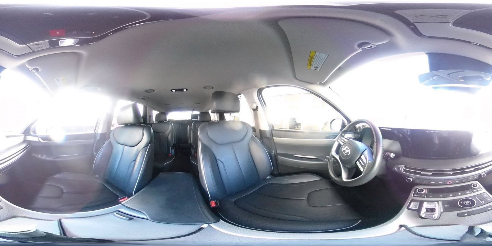 Used 2025 Hyundai Palisade SEL FWD image 59