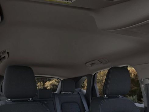 New 2026 Ford Escape Active FWD image 22