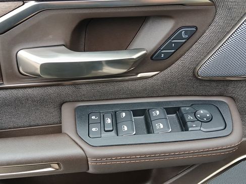 New 2026 RAM 1500 Limited AWD/4WD image 15