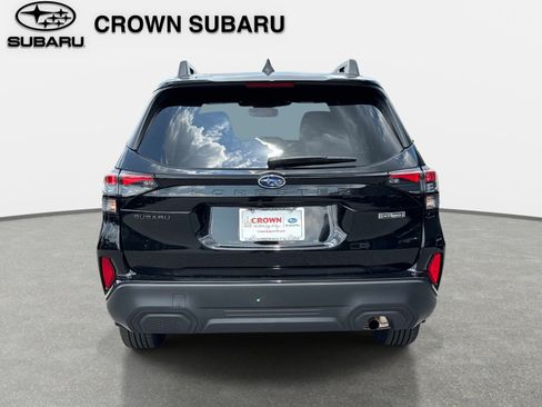 New 2026 Subaru Forester Premium AWD/4WD image 5