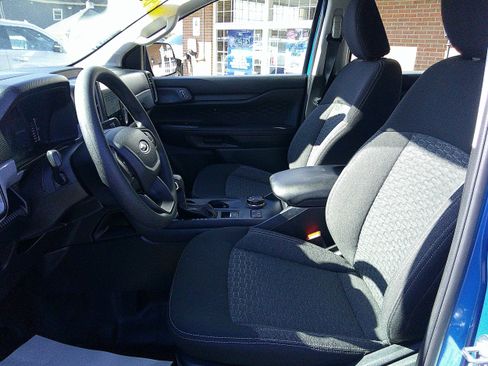 Used 2024 Ford Ranger XL w/ Trailer Tow Package image 18