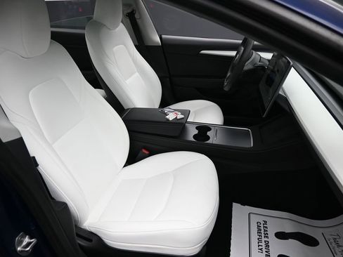 Used 2023 Tesla Model 3 Standard Range RWD image 34