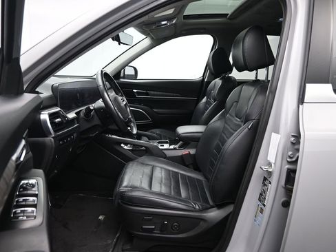 Used 2023 Kia Telluride SX AWD/4WD image 25