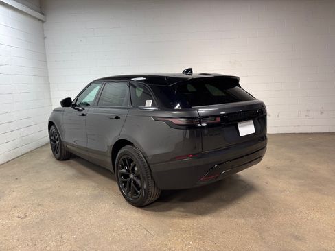 New 2026 Land Rover Range Rover Velar S AWD/4WD image 9