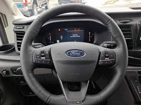 New 2026 Ford Transit 350 148 Medium Roof image 13