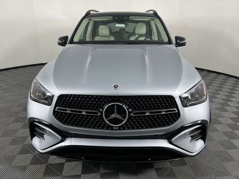 New 2026 Mercedes-Benz GLE 350 4MATIC image 5